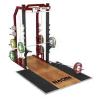 Naomi-Fitness-Chameleon-Olympic-Half-Rack-1