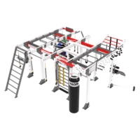 Naomi-Fitness-Cube-Cage-D400-2