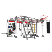 Naomi-Fitness-Cube-Cage-D400-4