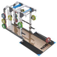 Naomi-Fitness-Cube-Olimpic-Power-Rack-1