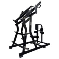 Hammer Strength Plate Loaded Iso-Lateral Front Lat Pulldown 03