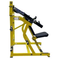Hammer Strength Plate Loaded Iso-Lateral Super Incline Press 03
