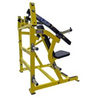 Hammer Strength Plate Loaded Iso-Lateral Super Incline Press 04
