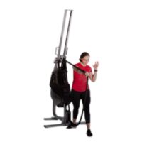 Marpo Kinetics VMX Multi-Mode Benchless 02