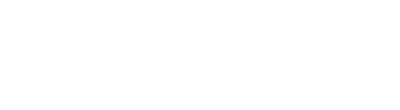 Logo bežkárskych trenažérov značky Thorax Trainer - v bielom prevedení