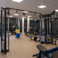 215K-gymleco-Multi-Gym-Four-Station-with-Cable-Cross-01