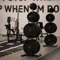 422-gymleco-black-weight-plates-rubber-handles-07