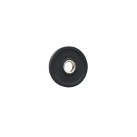 423-gymleco-Colored Weight-Plates-Rubber-Handles-2,5kg