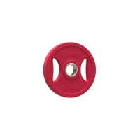 423-gymleco-Colored Weight-Plates-Rubber-Handles-5kg