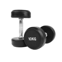 431-rubber-dumbbells-10kg