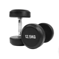 431-rubber-dumbbells-12.5kg