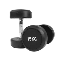 431-rubber-dumbbells-15kg