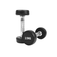 431-rubber-dumbbells-2.5kg