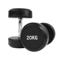 431-rubber-dumbbells-20kg