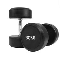 431-rubber-dumbbells-30kg