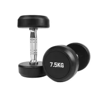 431-rubber-dumbbells-7.5kg