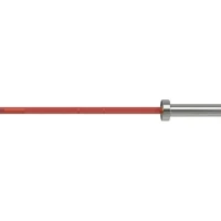 810CR-gymleco-cerakote-weightlifting-bar-men-red-03