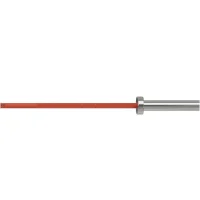 812CR-gymleco-cerakote-weightlifting-bar-women-red-03