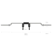 818-gymleco-Safety-Squat-Bar-04