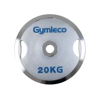 820-Gymleco-Calibrated-Steel-Weight-Plates-with-Handle-20kg