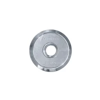 820-Gymleco-Calibrated-Steel-Weight-Plates-with-Handle-2,5kg