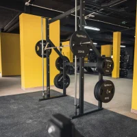 822-gymleco -black-weight-plates-polyurethane-02