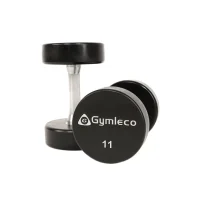 836-5-gymleco-polyurethane-dumbbells-11kg