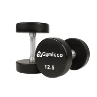 836-5-gymleco-polyurethane-dumbbells-12.5kg