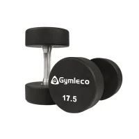 836-5-gymleco-polyurethane-dumbbells-17.5kg