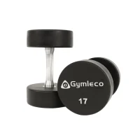 836-5-gymleco-polyurethane-dumbbells-17kg