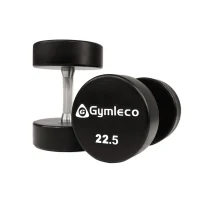 836-5-gymleco-polyurethane-dumbbells-22.5kg