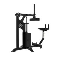 Donkey Calf Raise - 02