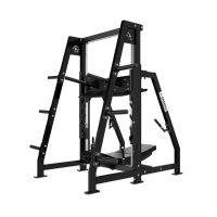 Vertical Leg Press - 02