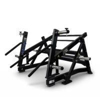 Hammer Strength Plate Loaded Ground Base Multi Squat_01