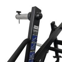 Hammer Strength Plate Loaded Ground Base Multi Squat_04