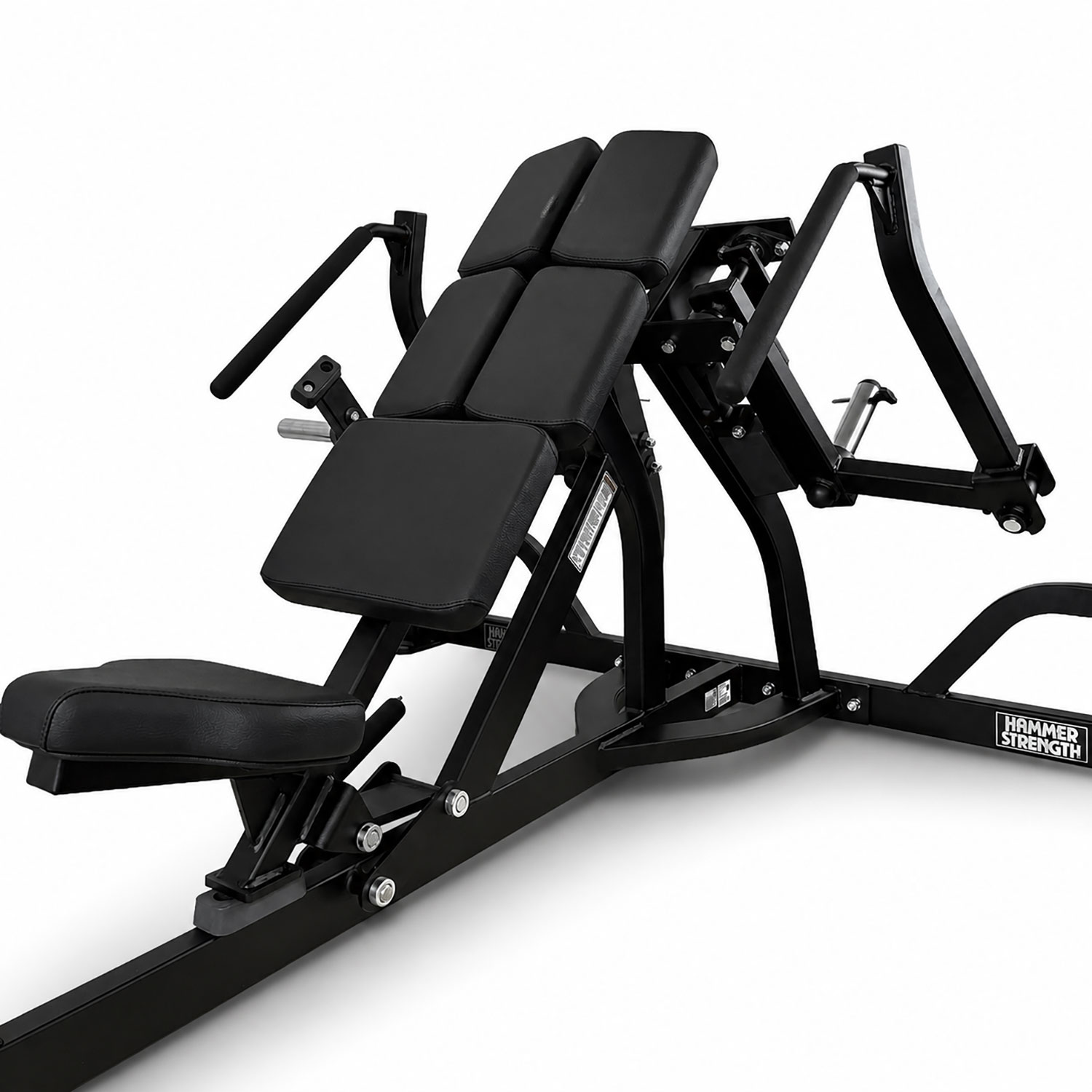 Hammer Strength Plate Loaded Super Fly_04