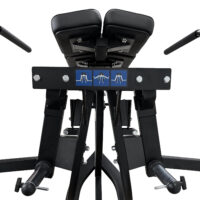 Hammer Strength Plate Loaded Super Fly_06